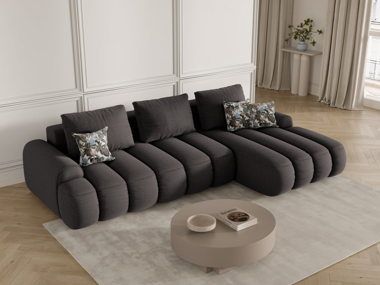 Stūra dīvāns 594225