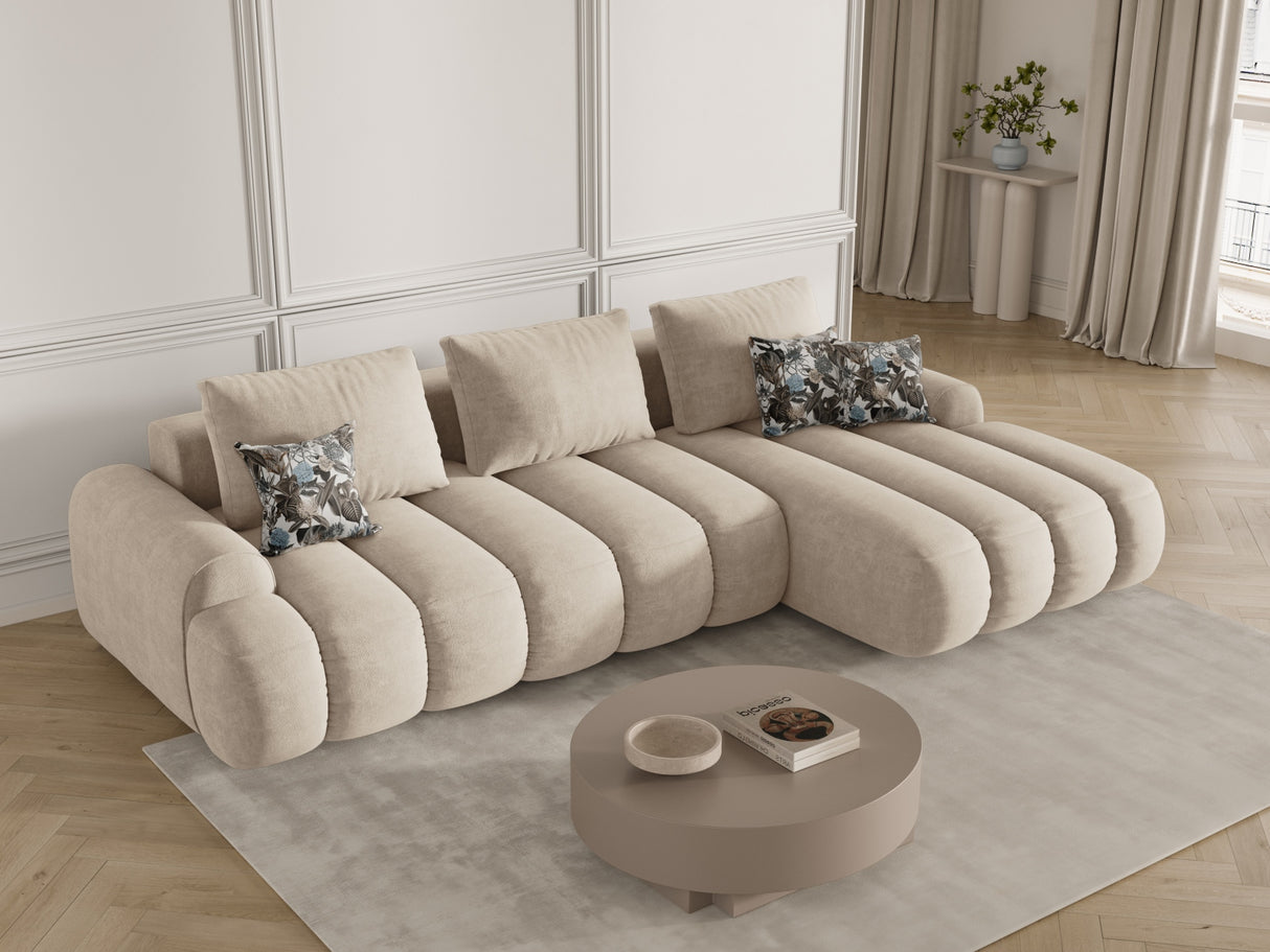 Stūra dīvāns 594225