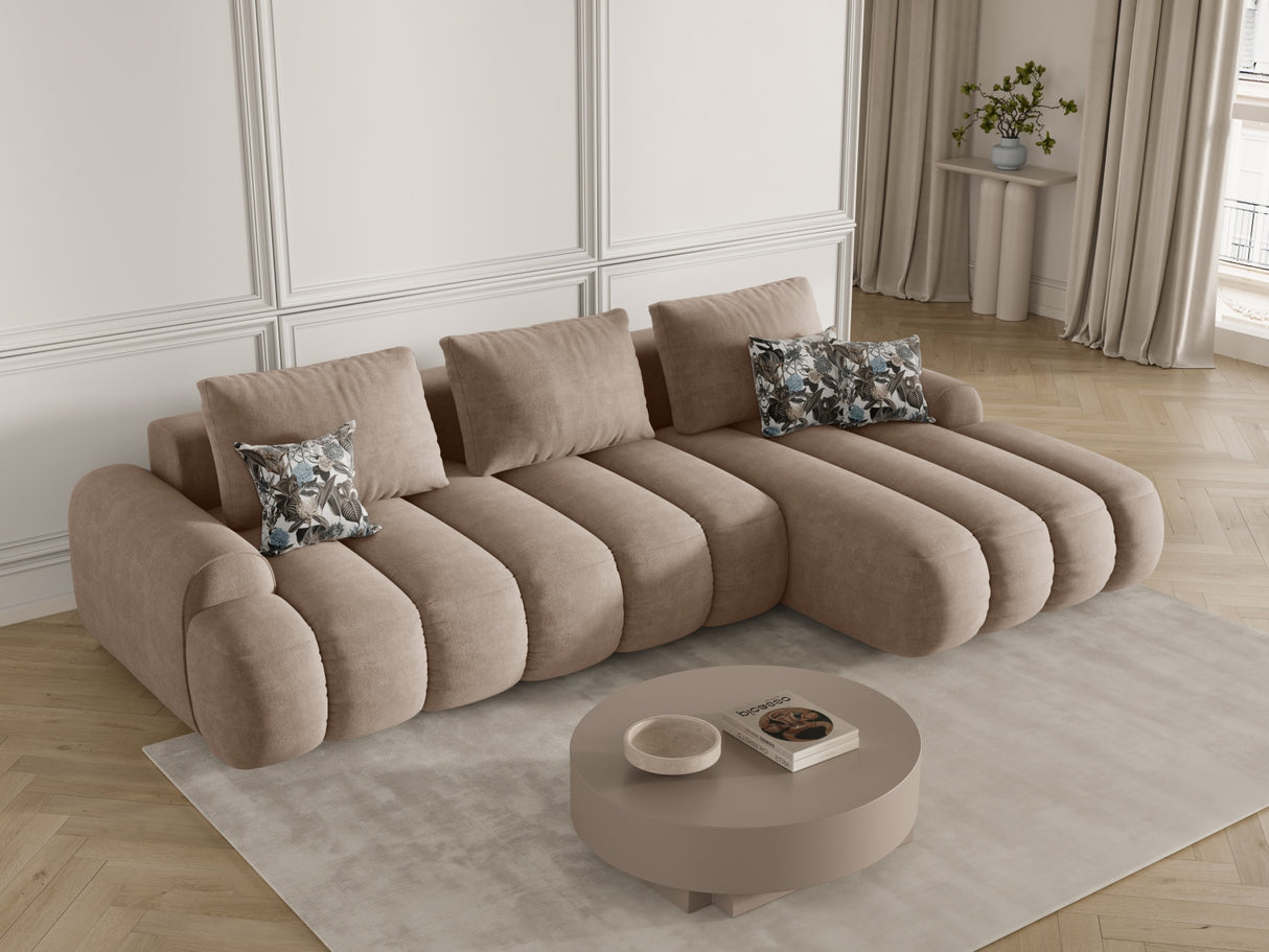 Stūra dīvāns 594225