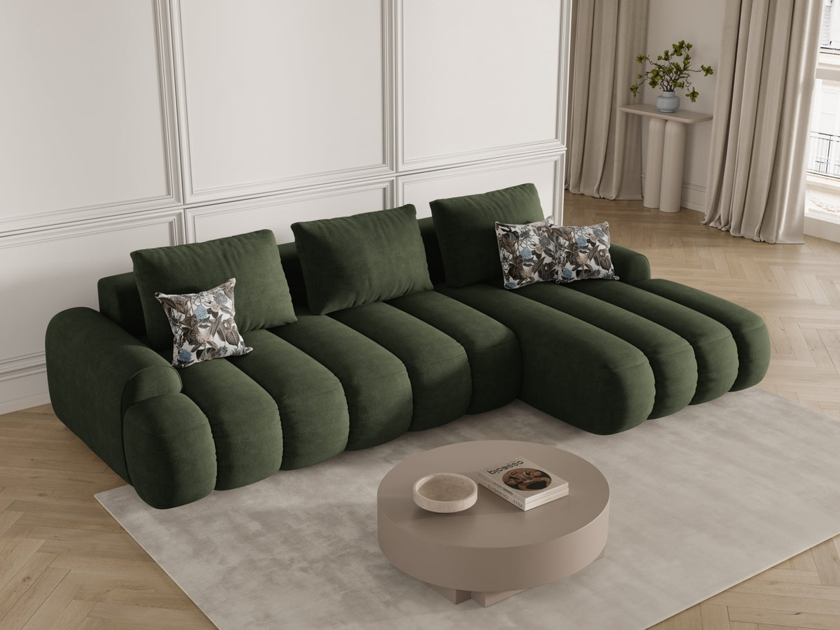 Stūra dīvāns 594225