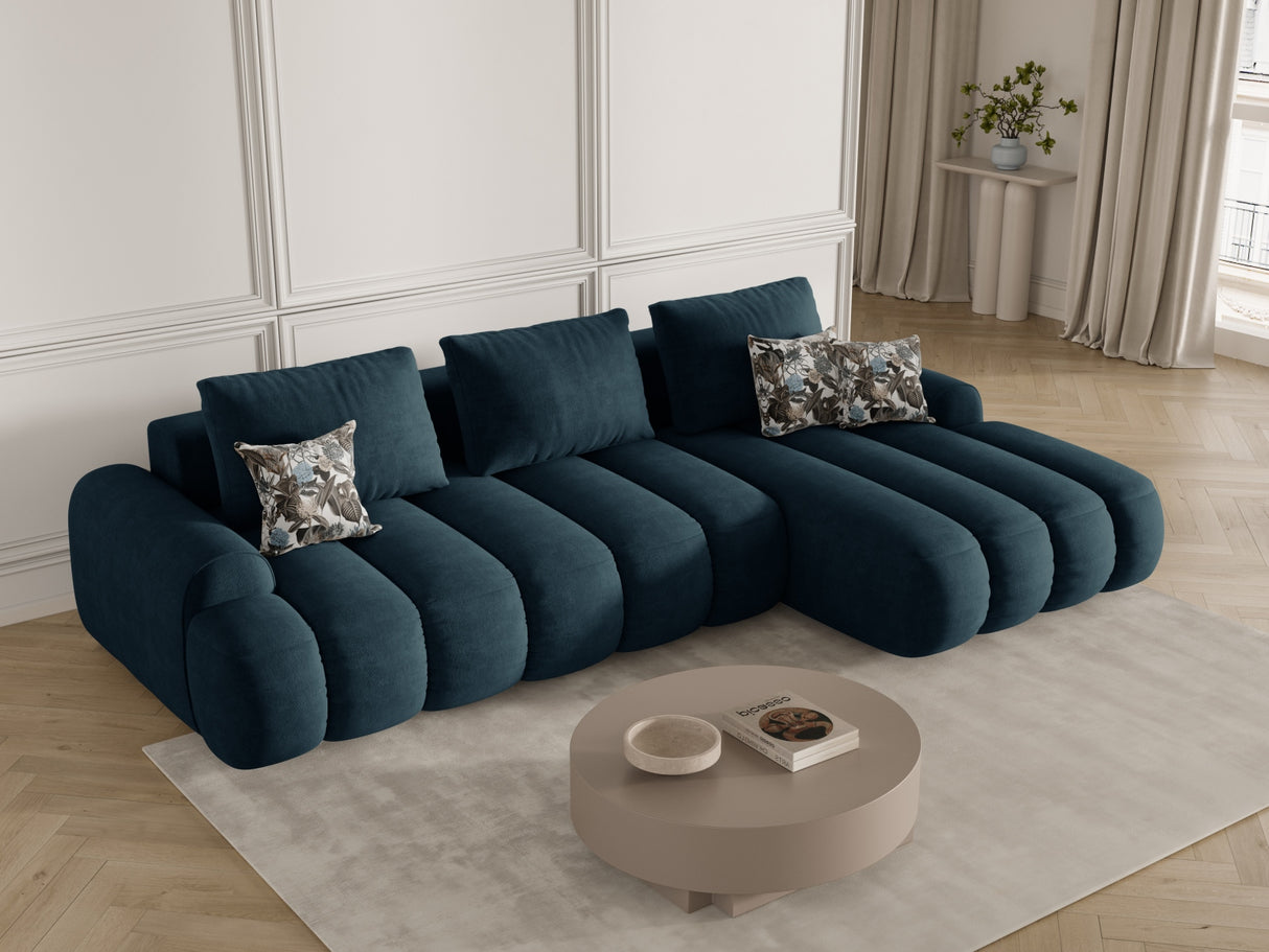 Stūra dīvāns 594225