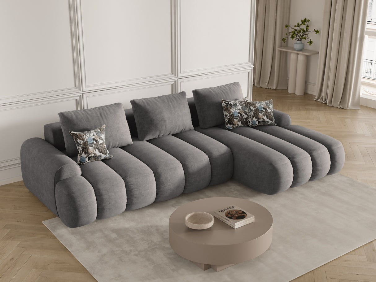 Stūra dīvāns 594225