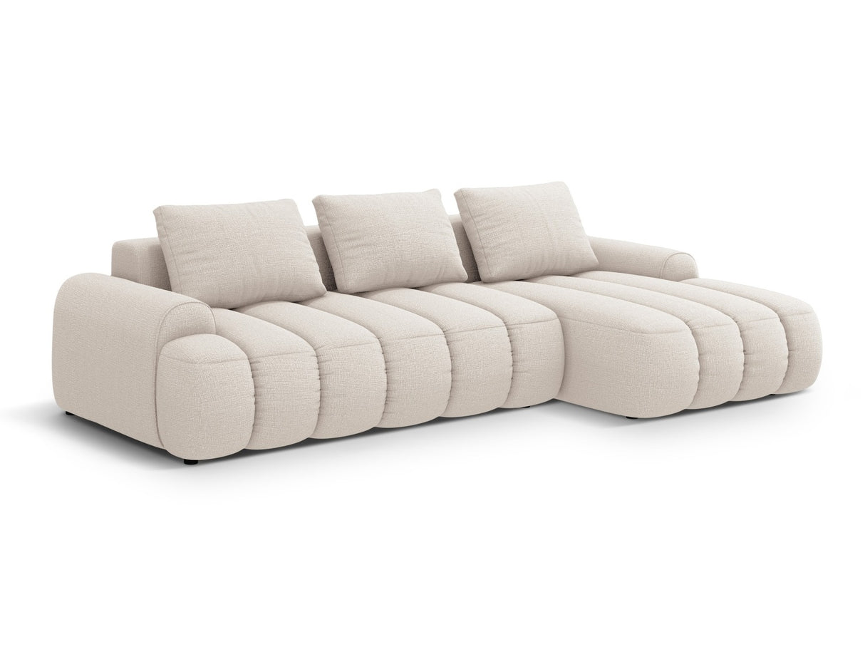 Stūra dīvāns 594225