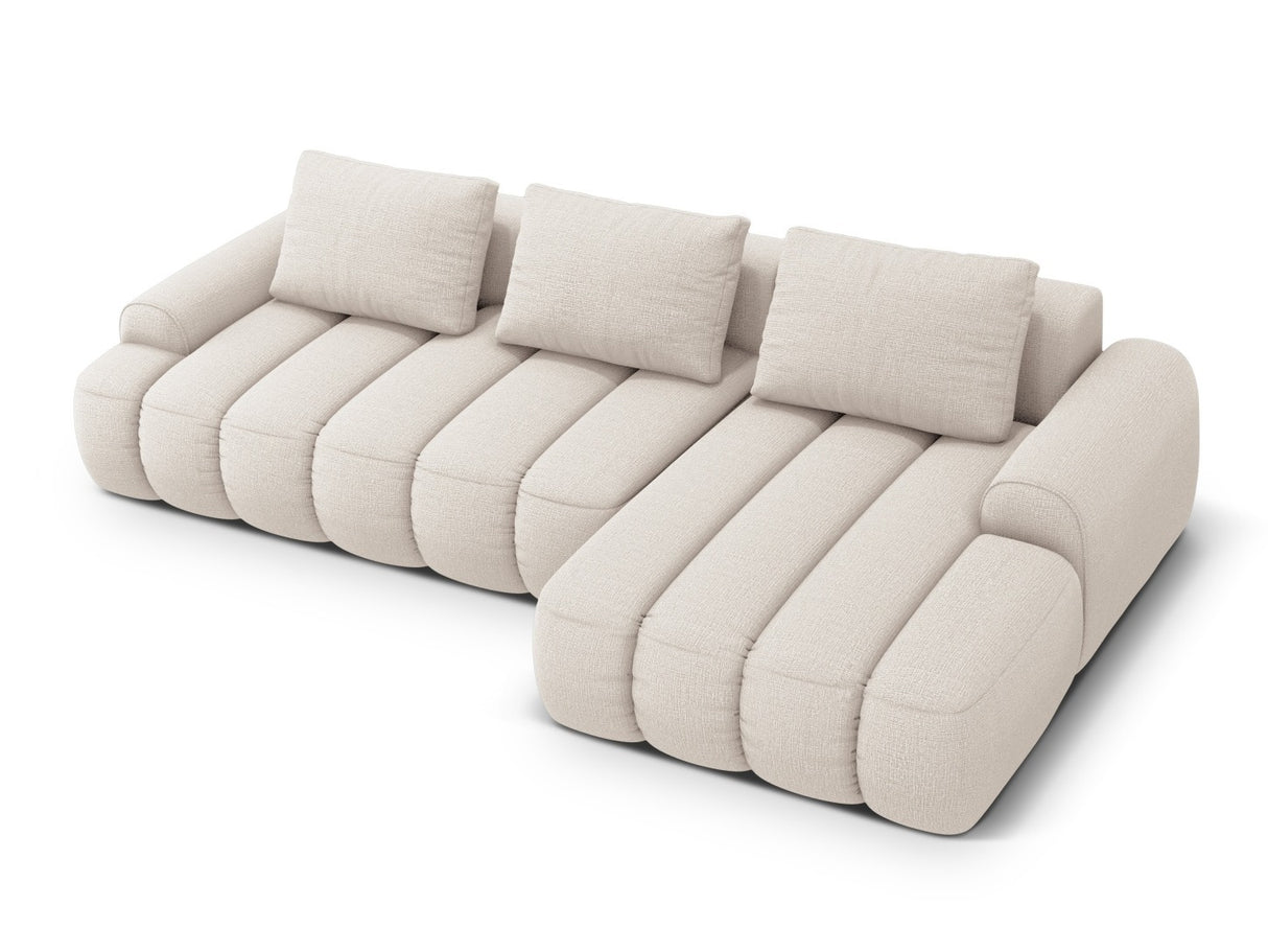 Stūra dīvāns 594225