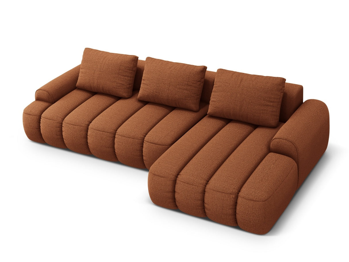 Stūra dīvāns 594225