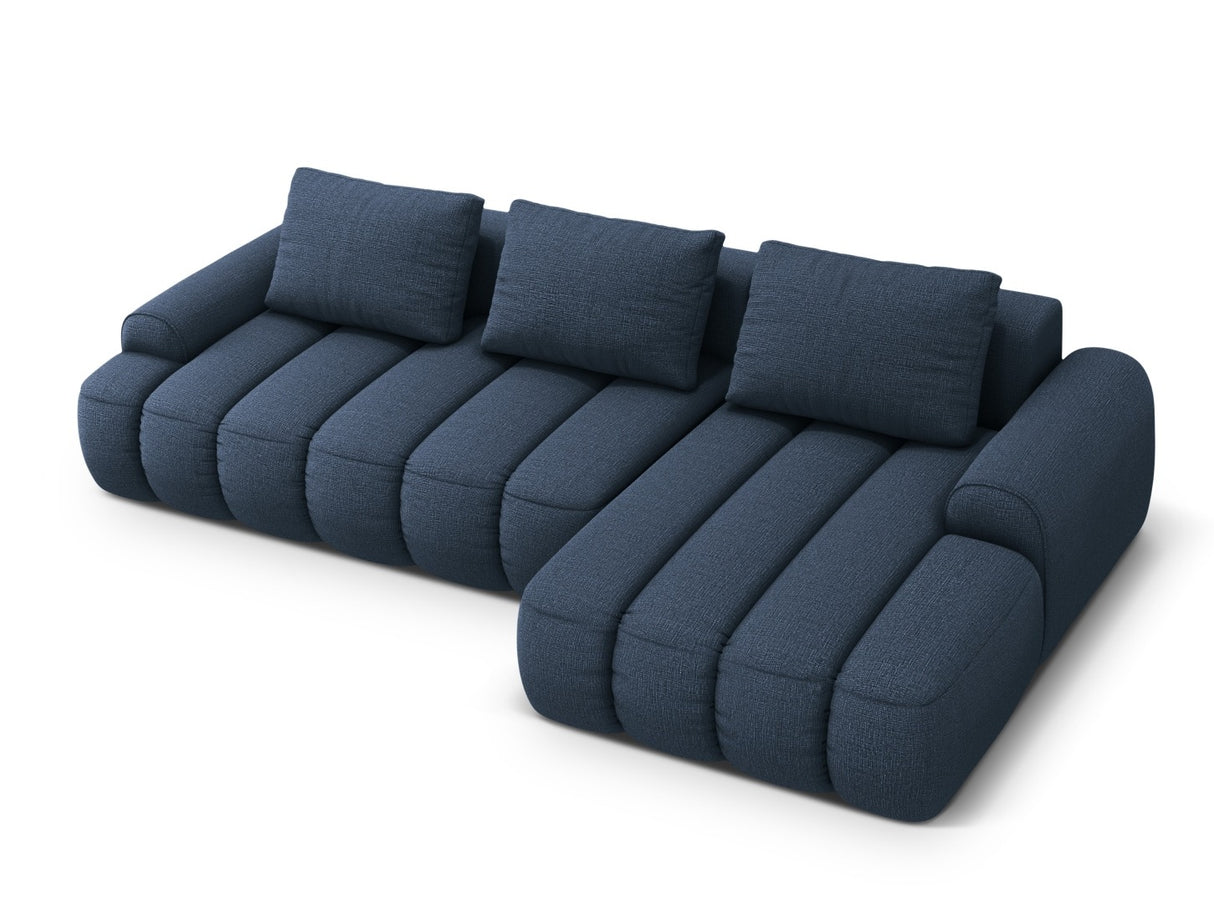 Stūra dīvāns 594225