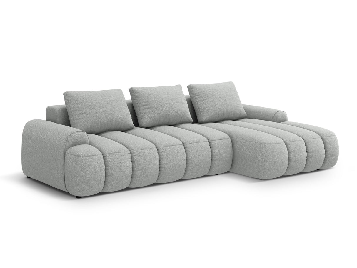 Stūra dīvāns 594225