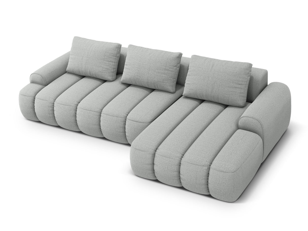 Stūra dīvāns 594225