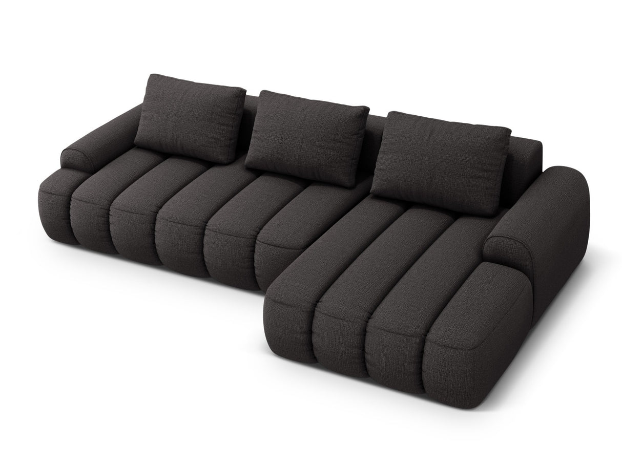 Stūra dīvāns 594225