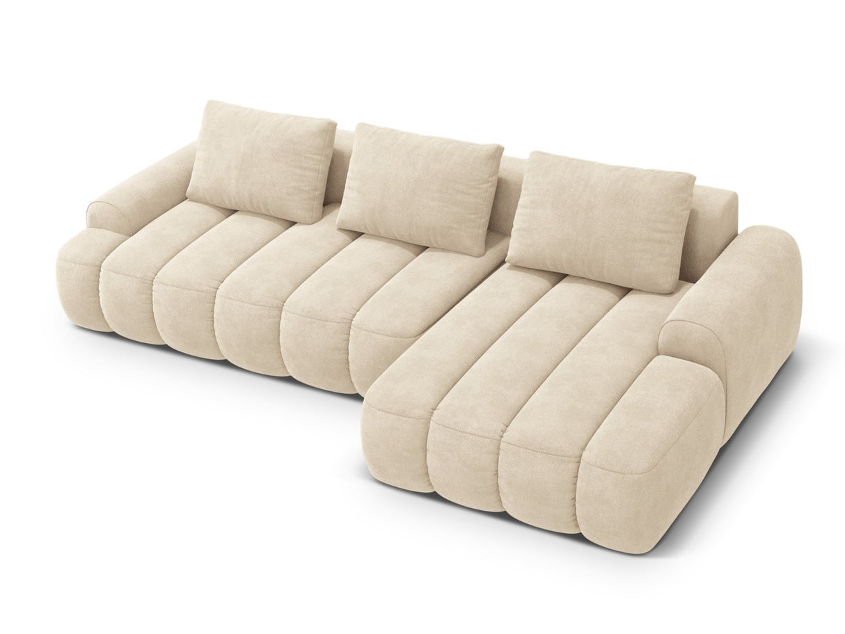 Stūra dīvāns 594225