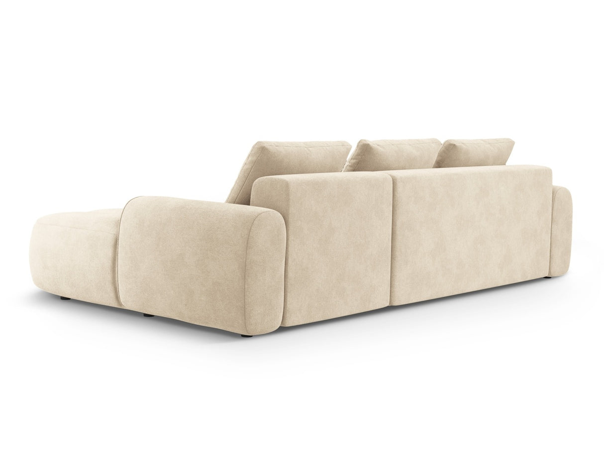 Stūra dīvāns 594225