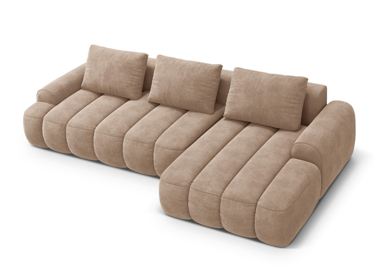 Stūra dīvāns 594225