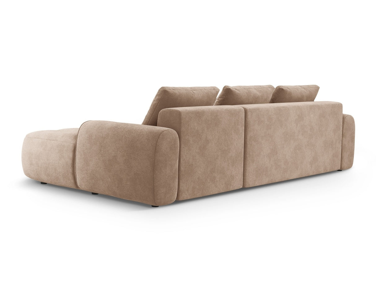 Stūra dīvāns 594225