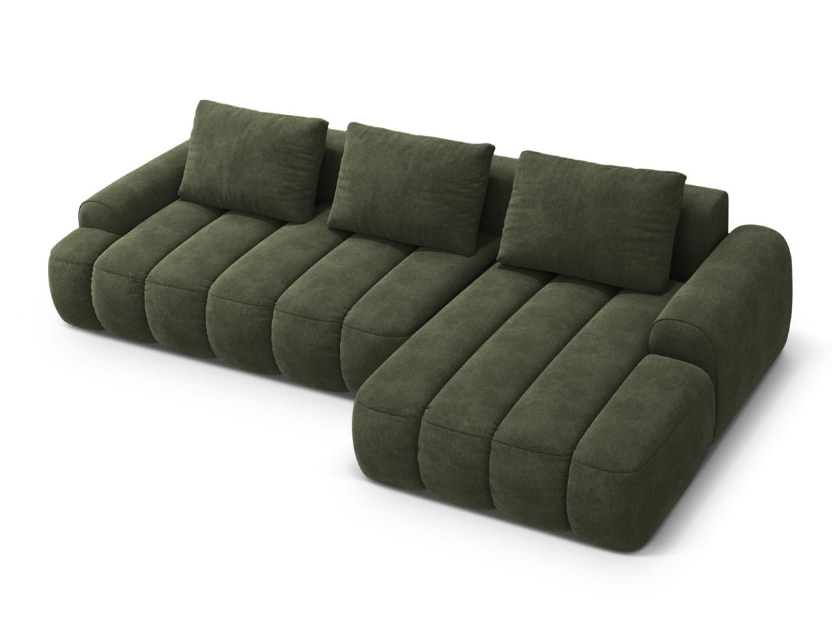 Stūra dīvāns 594225