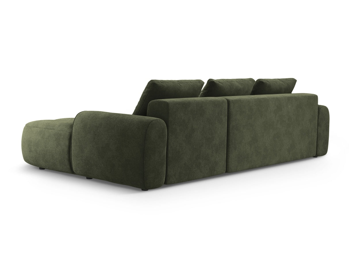 Stūra dīvāns 594225