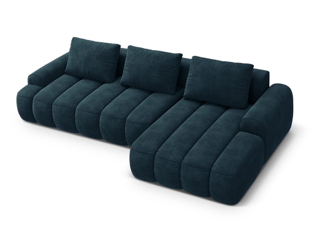 Stūra dīvāns 594225