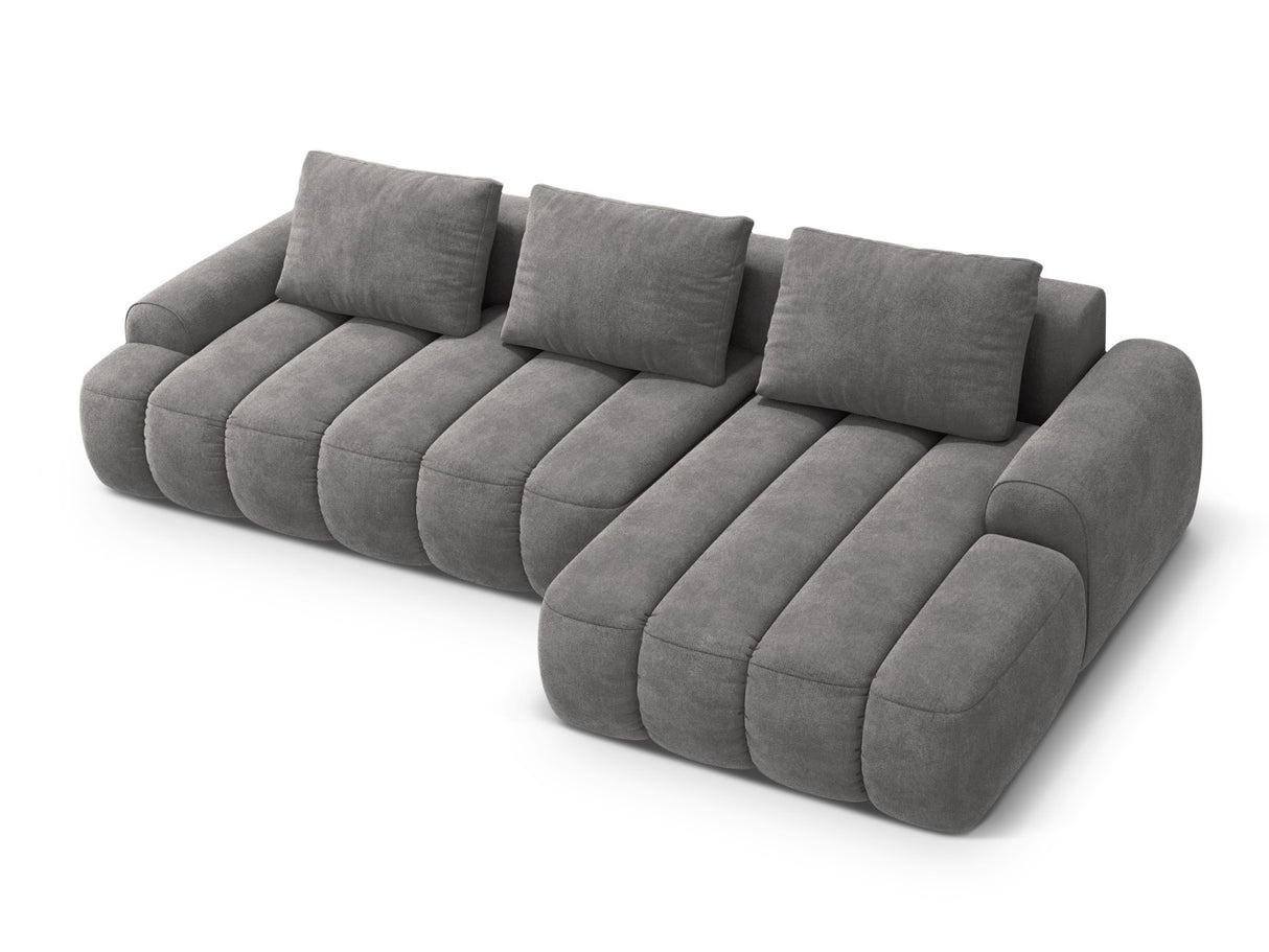 Stūra dīvāns 594225