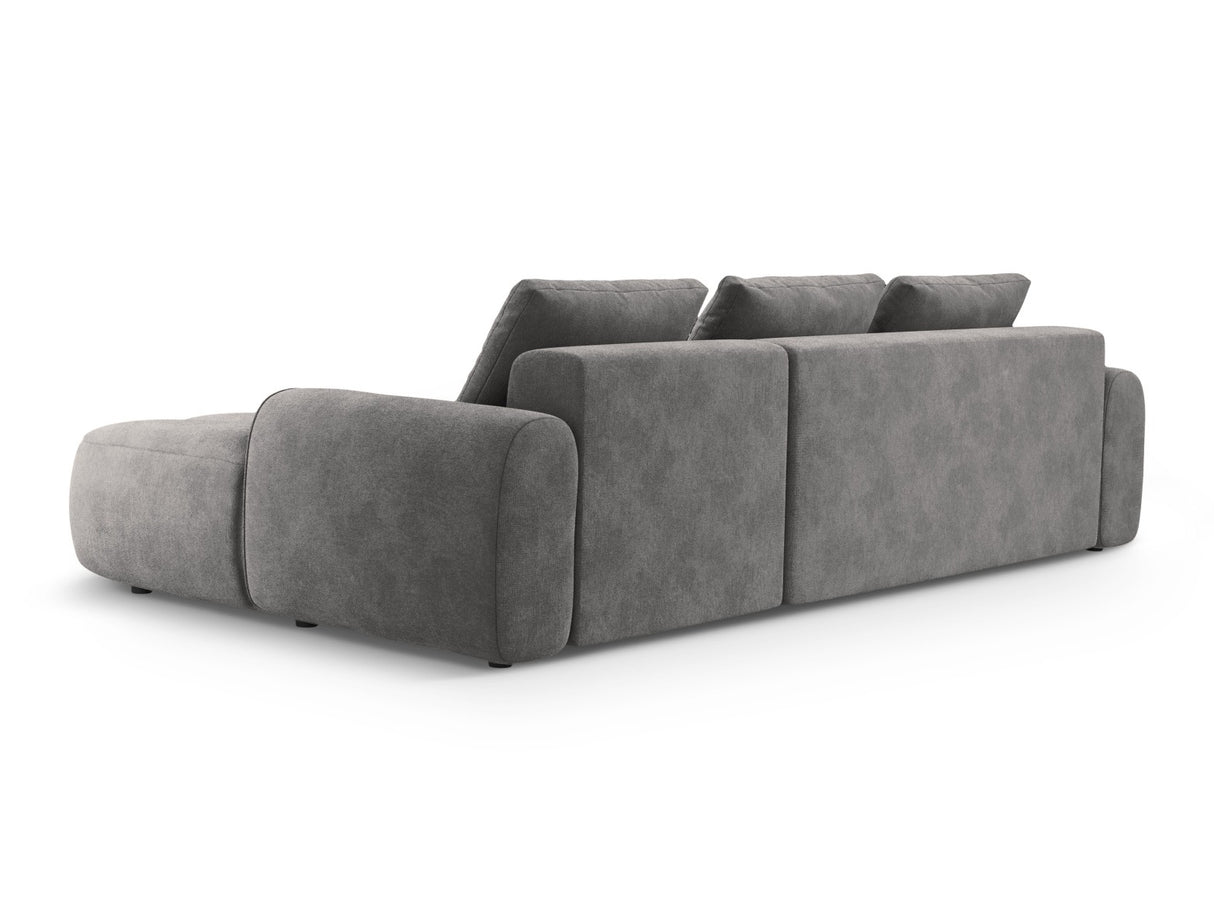 Stūra dīvāns 594225