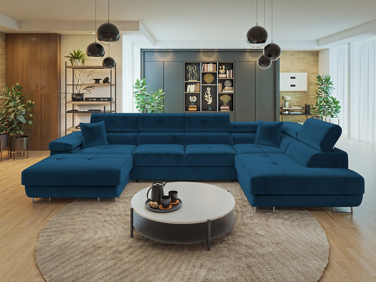 Stūra dīvāns 534071 4075691