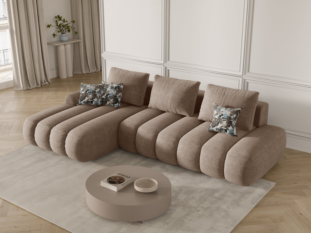 Stūra dīvāns 594295