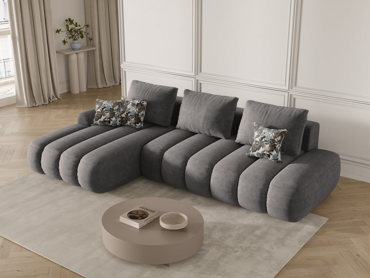 Stūra dīvāns 594295