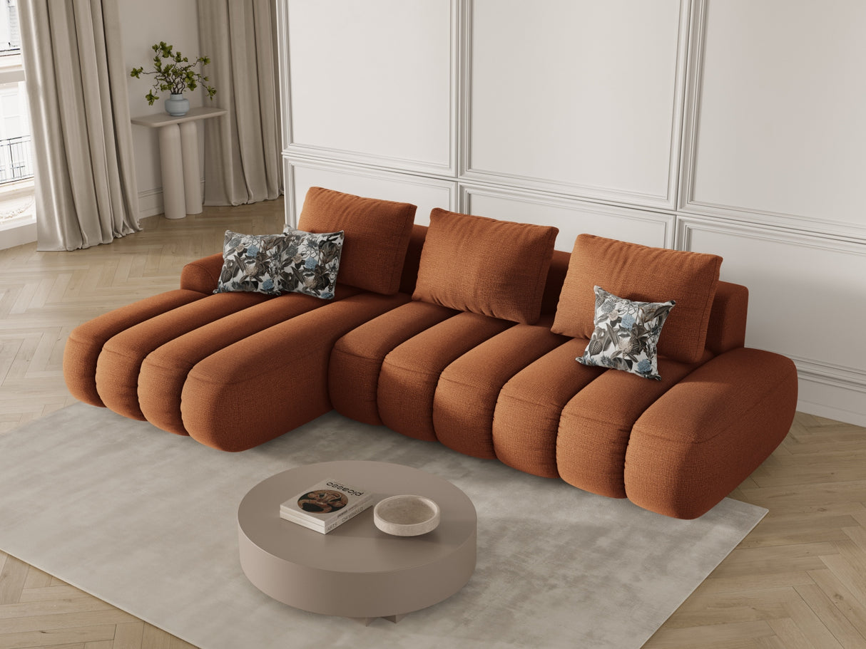 Stūra dīvāns 594295