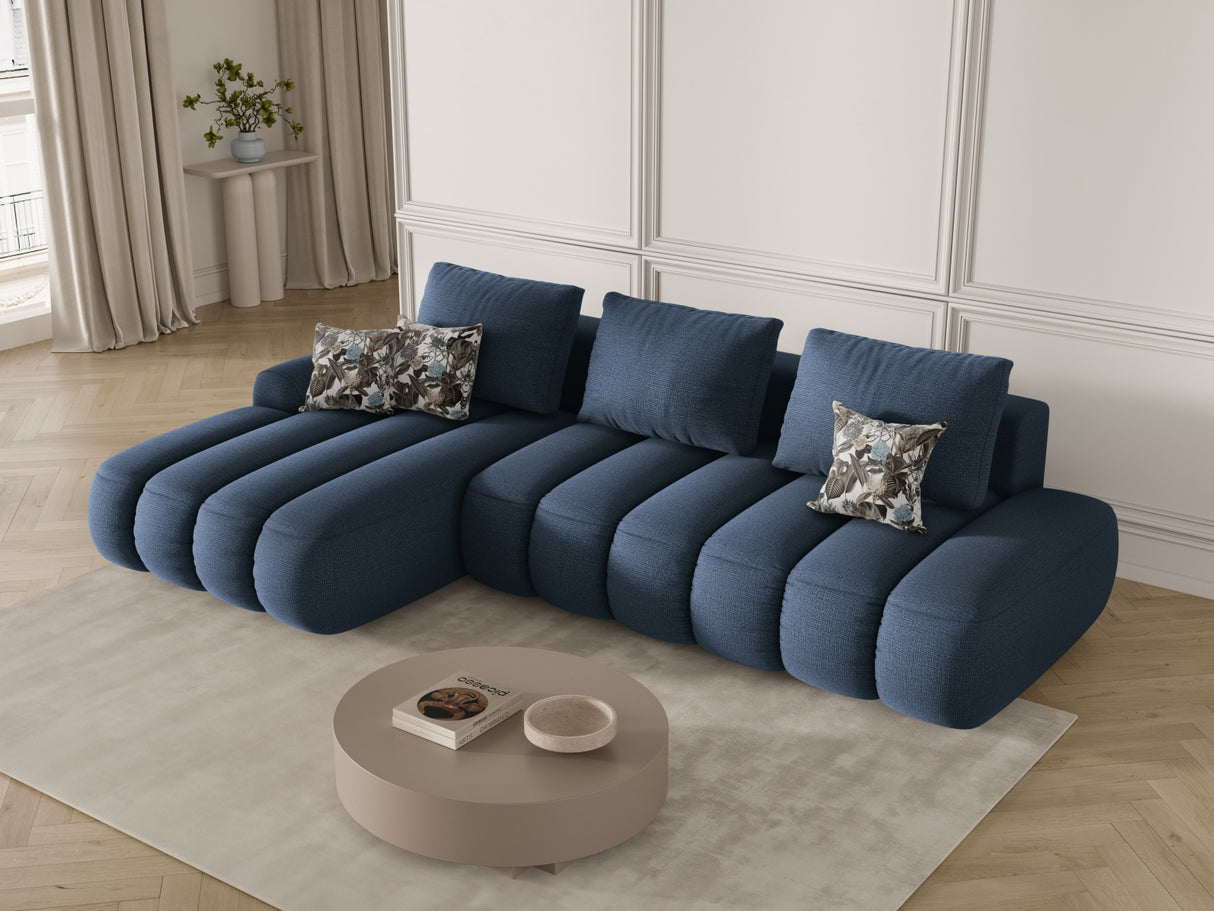 Stūra dīvāns 594295