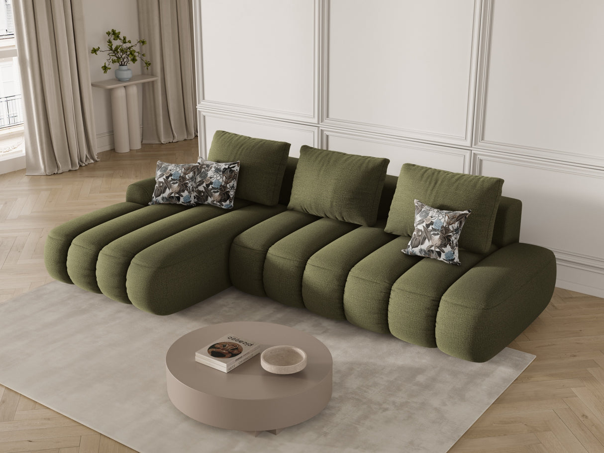 Stūra dīvāns 594295