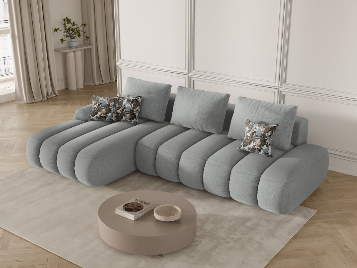 Stūra dīvāns 594295