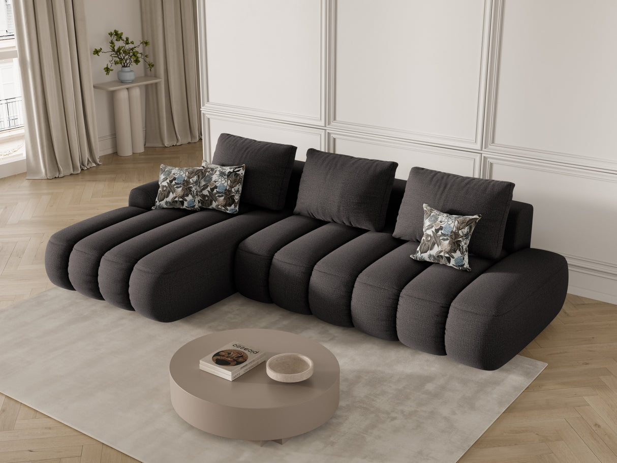 Stūra dīvāns 594295