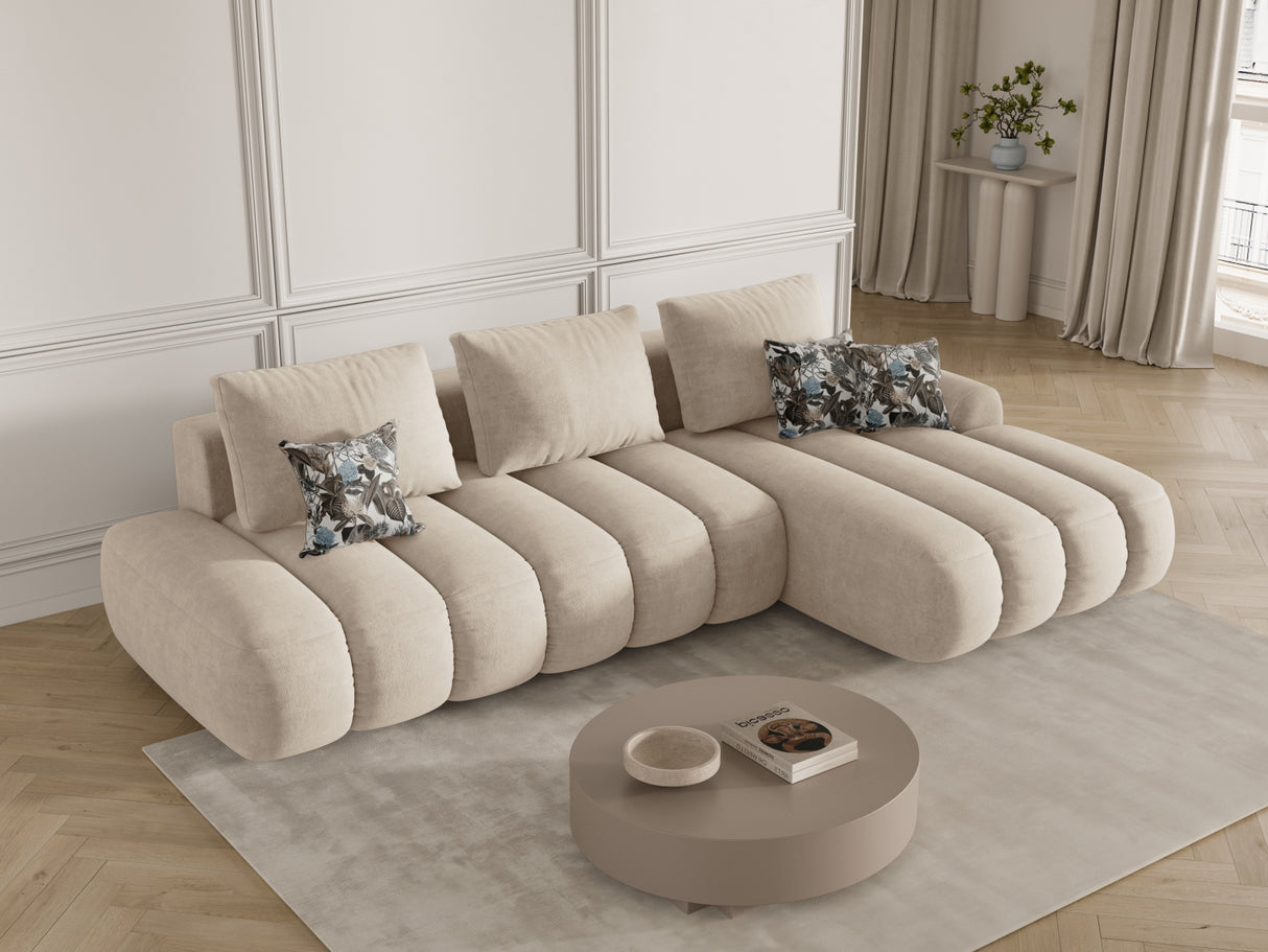 Stūra dīvāns 594295