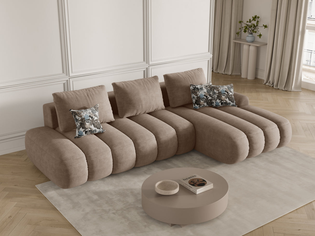 Stūra dīvāns 594295