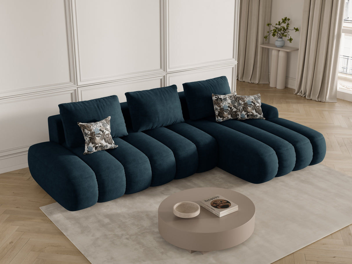 Stūra dīvāns 594295