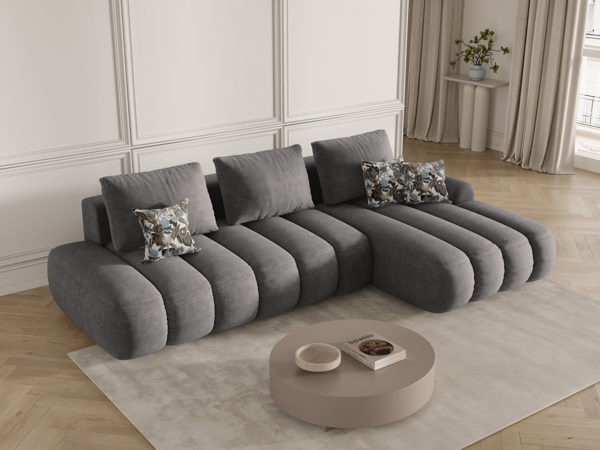 Stūra dīvāns 594295