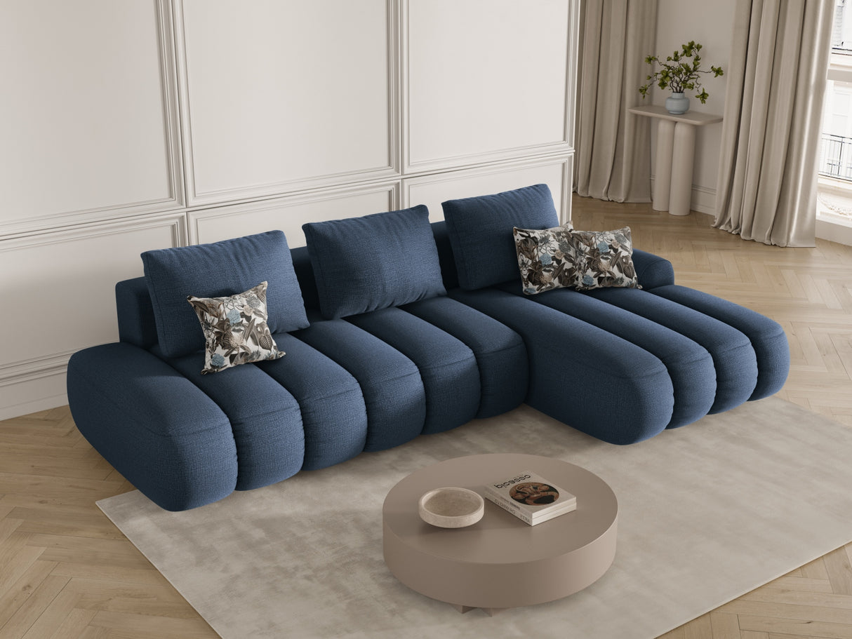 Stūra dīvāns 594295