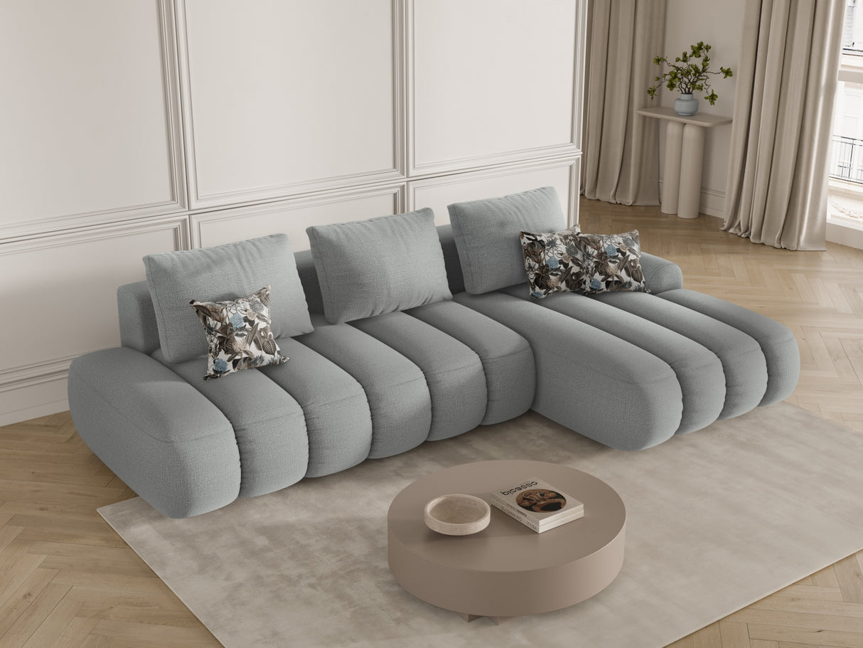 Stūra dīvāns 594295