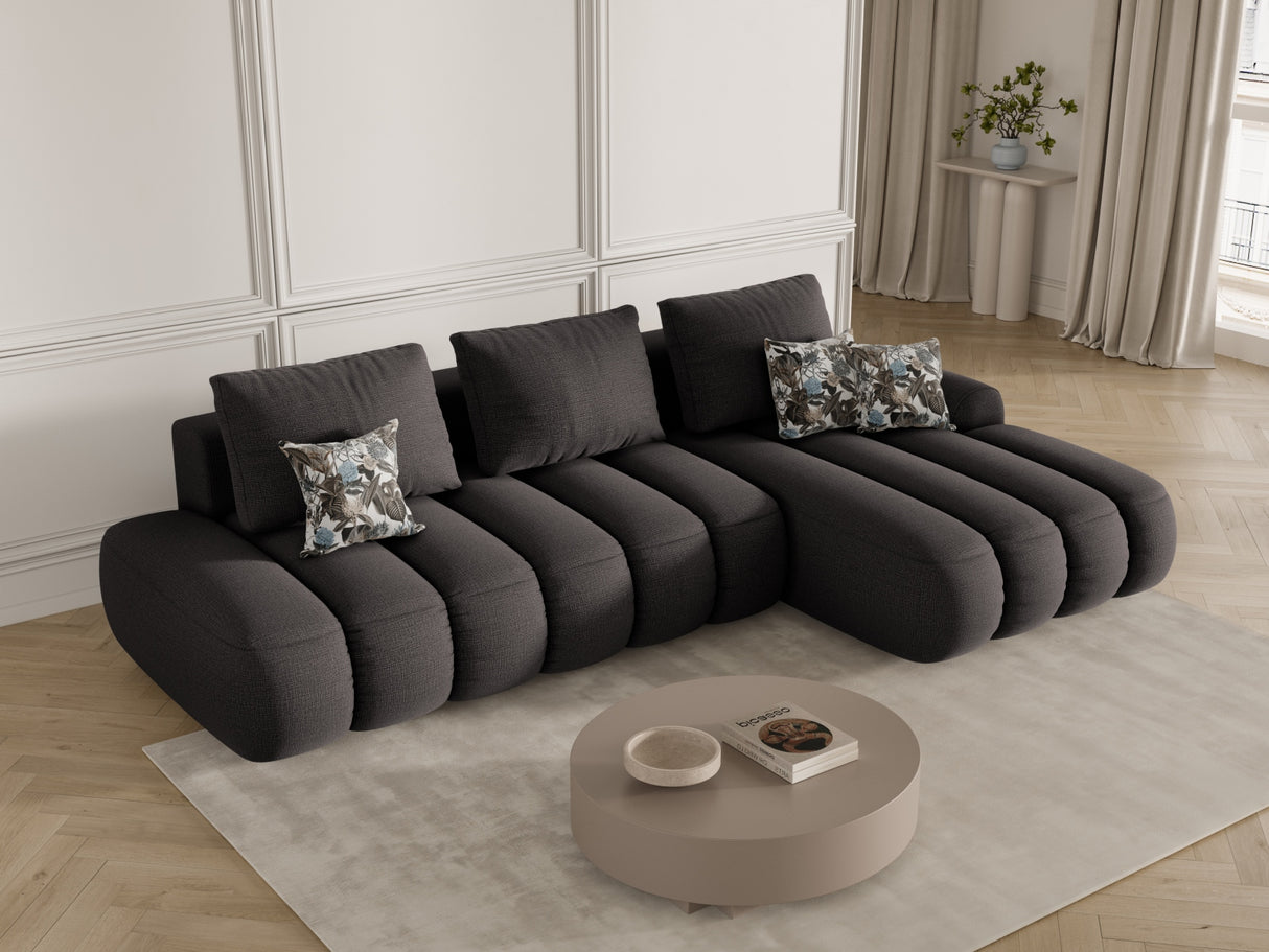 Stūra dīvāns 594295