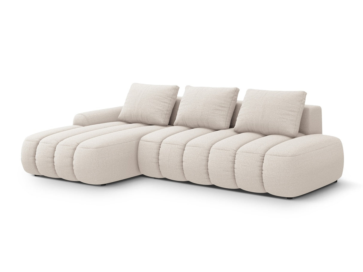 Stūra dīvāns 594295