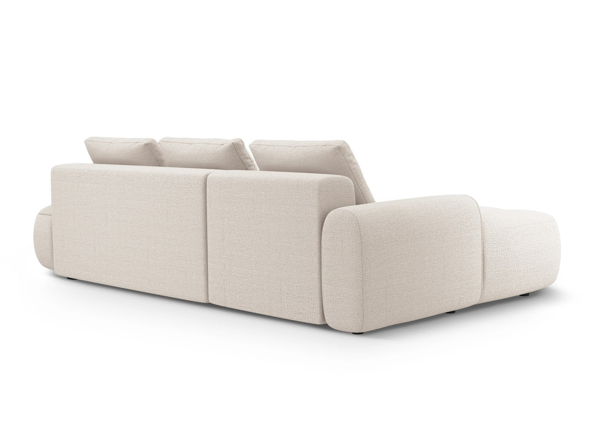 Stūra dīvāns 594295