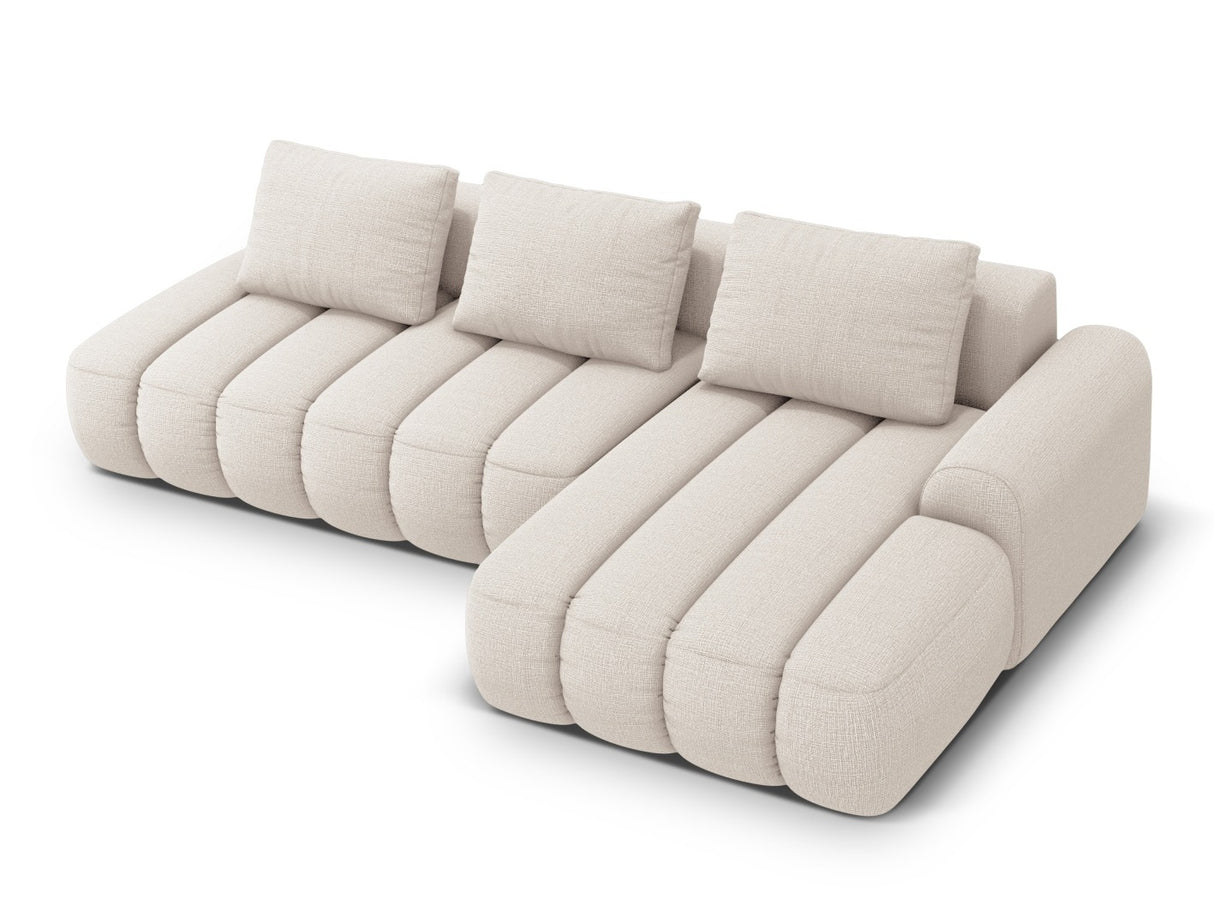 Stūra dīvāns 594295