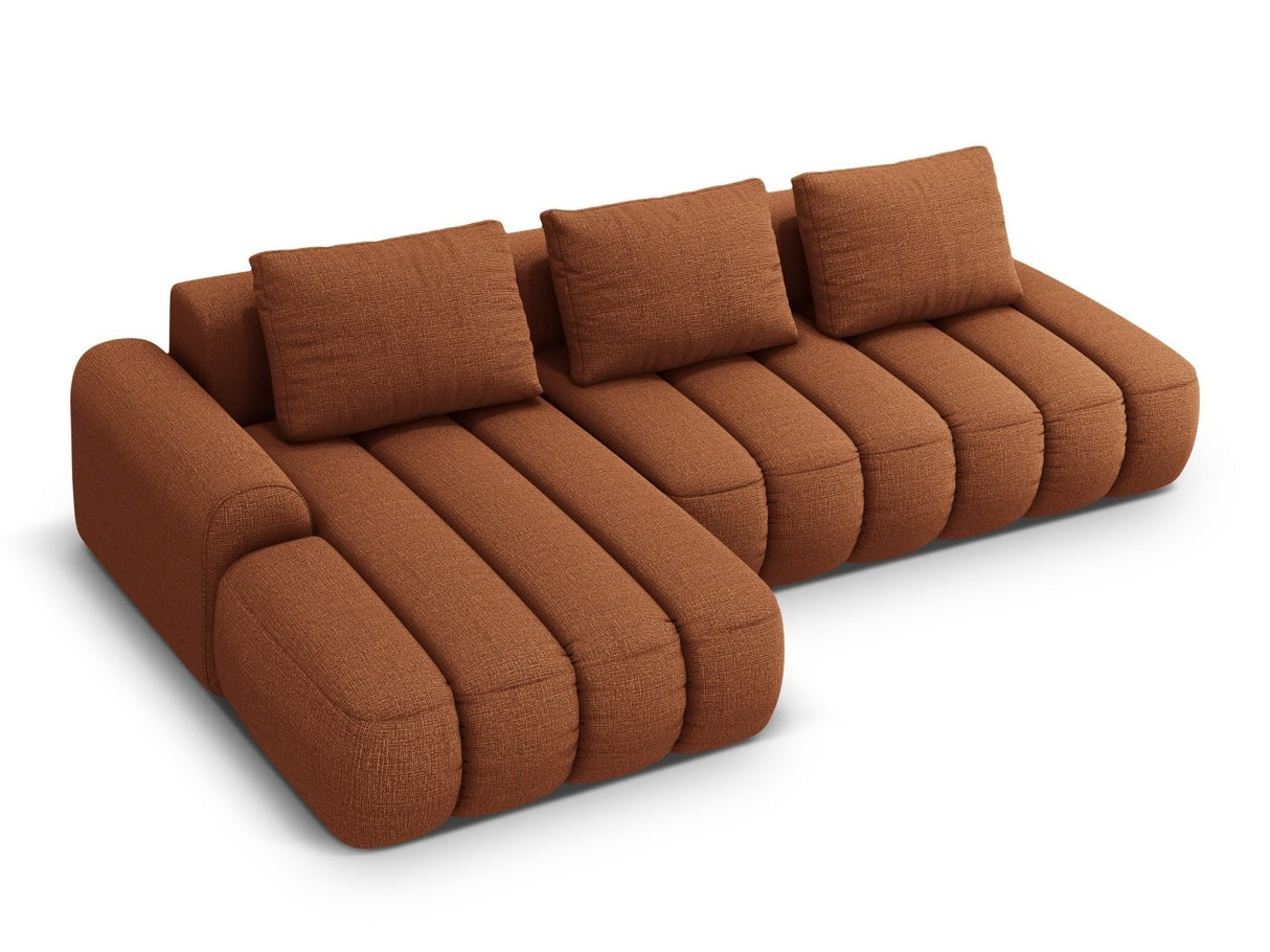 Stūra dīvāns 594295