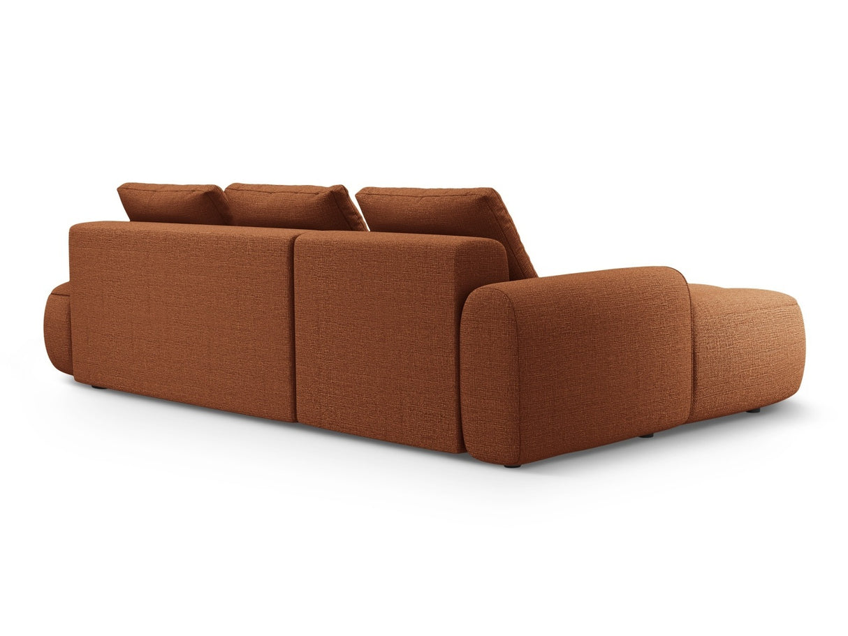 Stūra dīvāns 594295