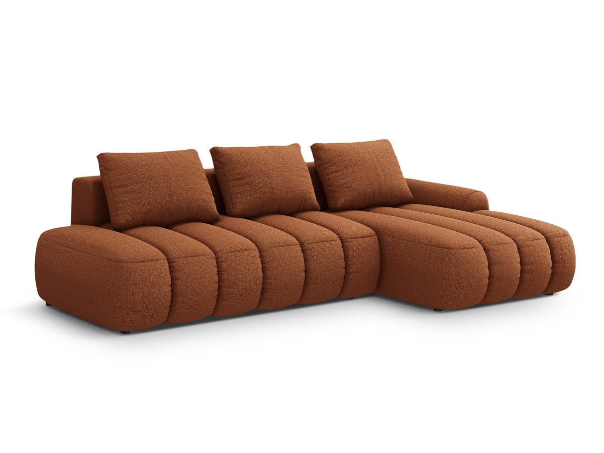 Stūra dīvāns 594295