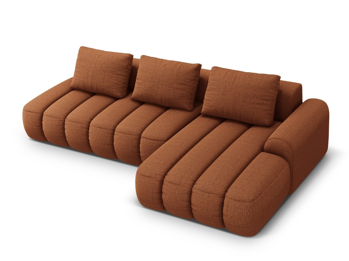 Stūra dīvāns 594295