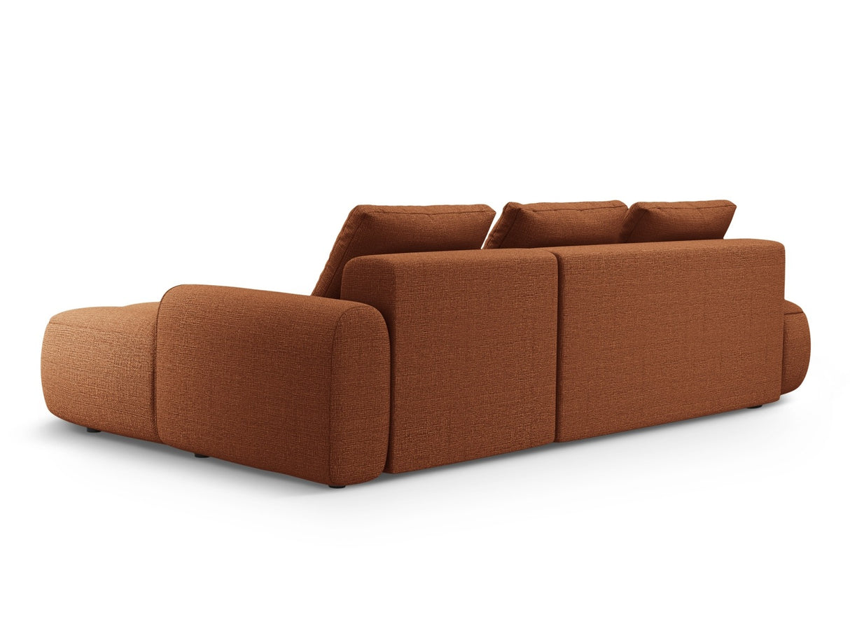 Stūra dīvāns 594295