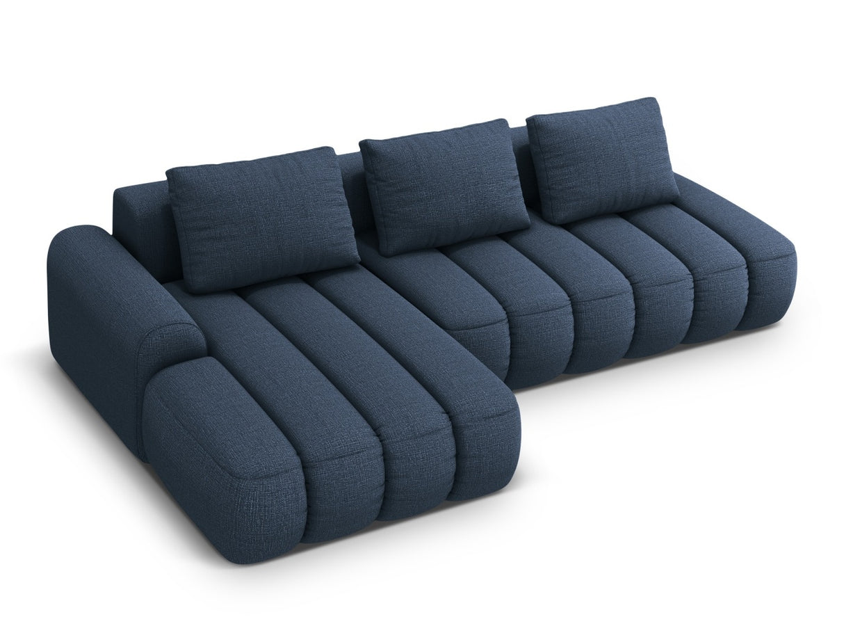 Stūra dīvāns 594295