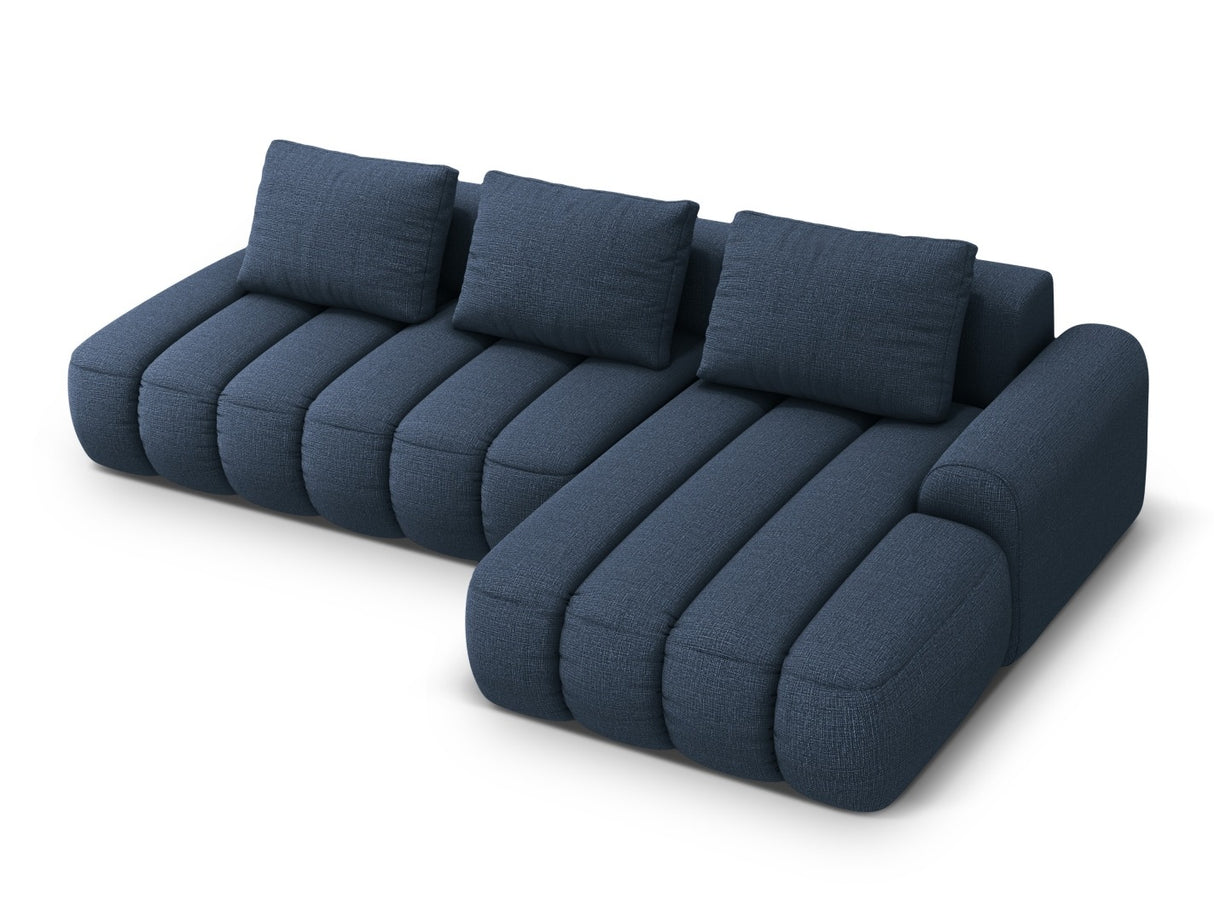 Stūra dīvāns 594295