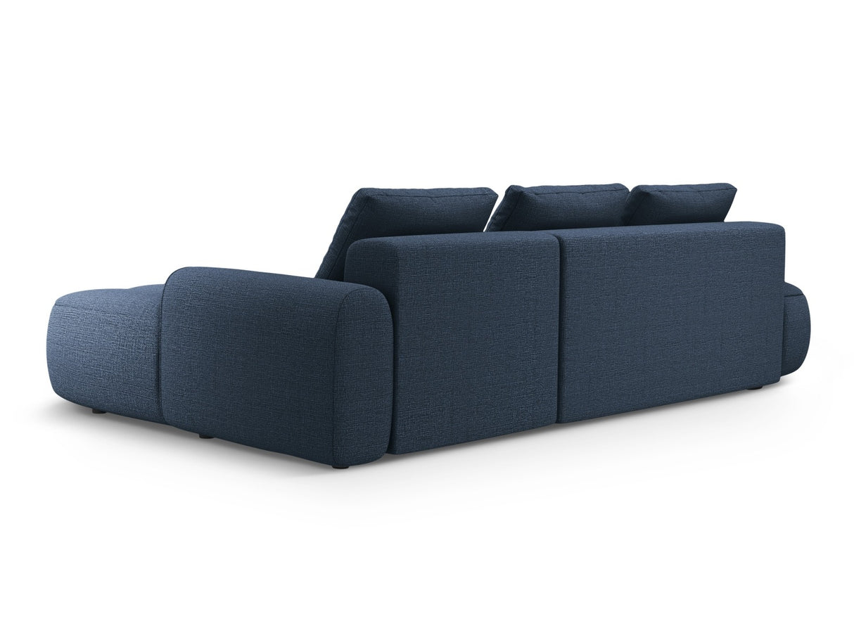 Stūra dīvāns 594295