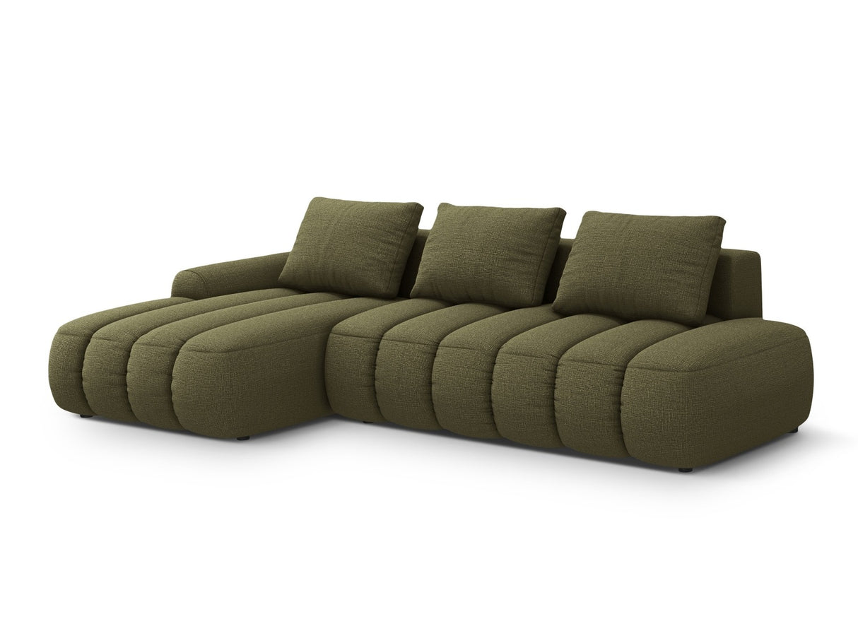 Stūra dīvāns 594295