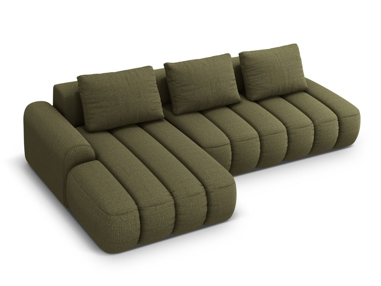 Stūra dīvāns 594295